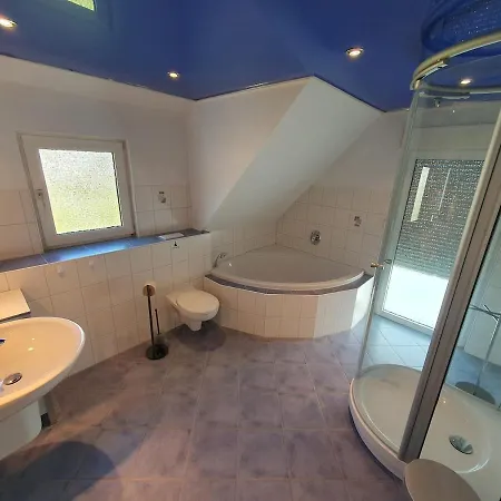 Haus Hilde بيت للعطل *