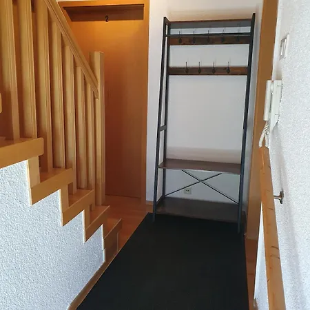 Haus Hilde بيت للعطل