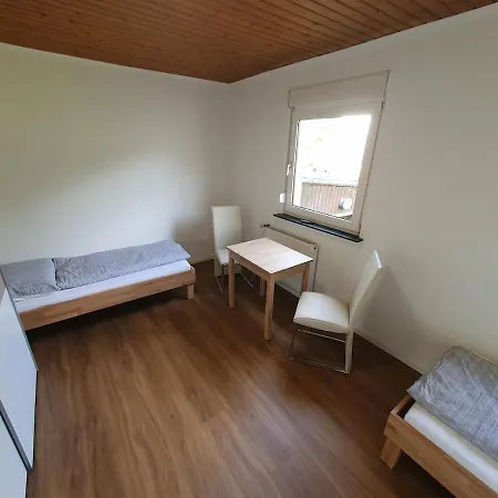 Haus Hilde