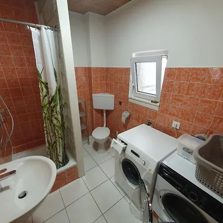 Haus Hilde بيت للعطل *